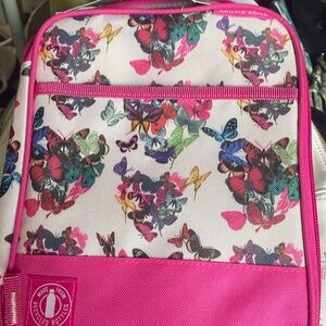 NWT Arctic Zone insulated lunch bag